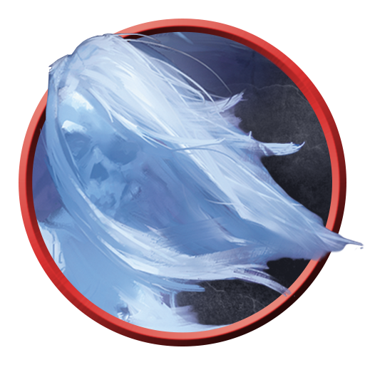 Lord Drezlin Nandar — specter