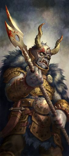 Norgra One-Eye